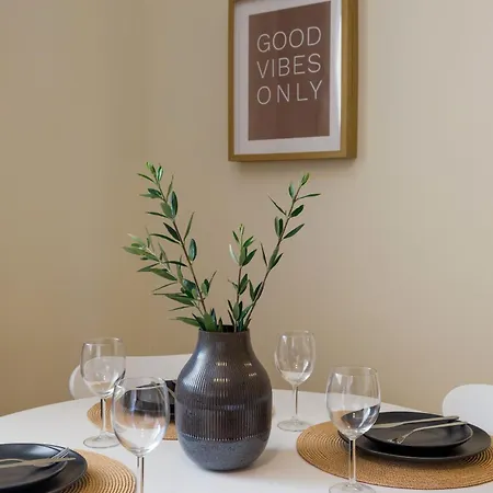 Joy's Apartamento *
