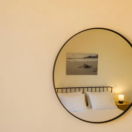 Apartamento Joy's