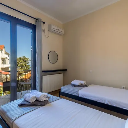 Apartamento Joy's Poros (Kefalonia)