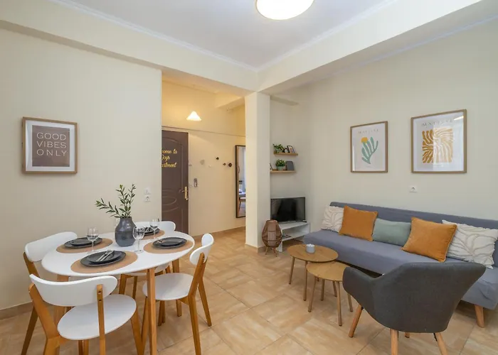 Joy's شقة بوروس