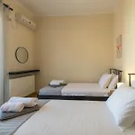 Joy's Apartment *