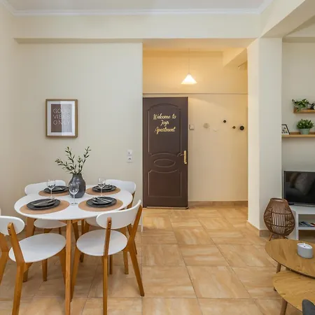 Joy's Appartement Poros (Kefalonia)