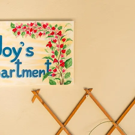 Apartment Joy's