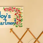 Апартаменты Joy's