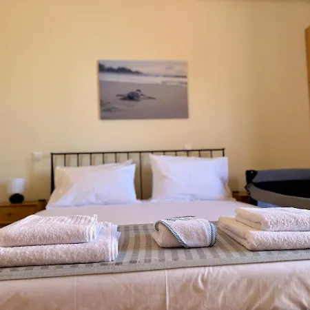 Joy's Poros (Kefalonia)