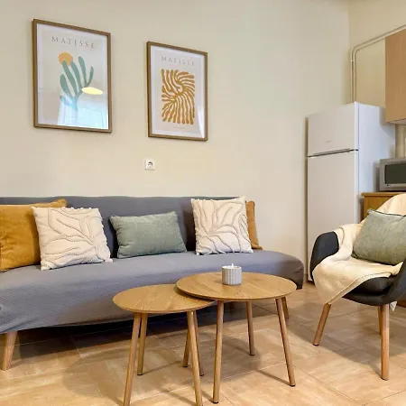 Joy's * Poros (Kefalonia)