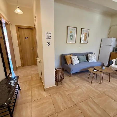 Joy's Apartment Poros (Kefalonia)