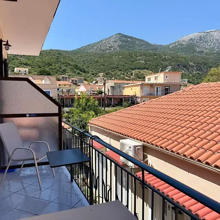 Joy's Apartment Poros (Kefalonia)