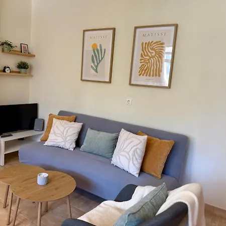 Joy's Poros (Kefalonia)