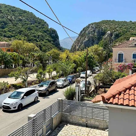 Joy's Apartment Poros (Kefalonia)