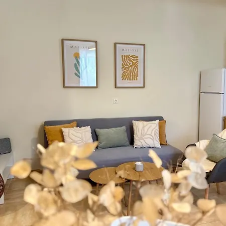 Apartment Joy's Poros (Kefalonia)