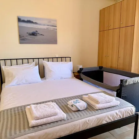 Joy's Apartment Poros (Kefalonia)