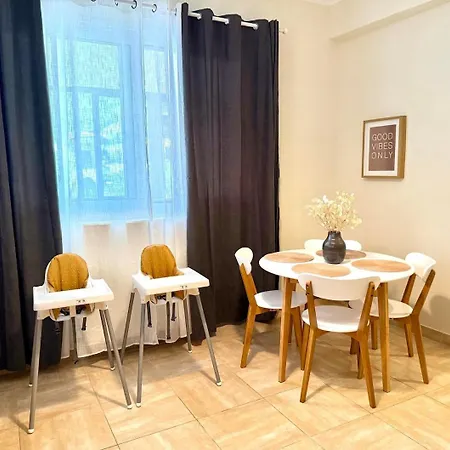 Joy's Poros (Kefalonia)