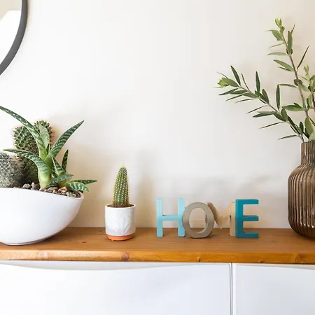 Joy's Appartamento *