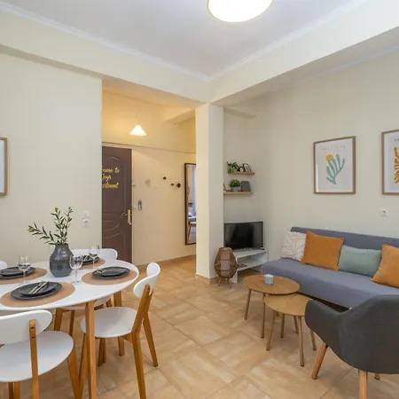 Joy's Appartamento Poros (Kefalonia)