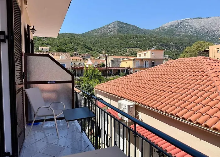 Joy's 公寓 波罗斯