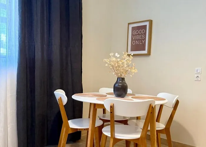 Joy's 公寓 波罗斯