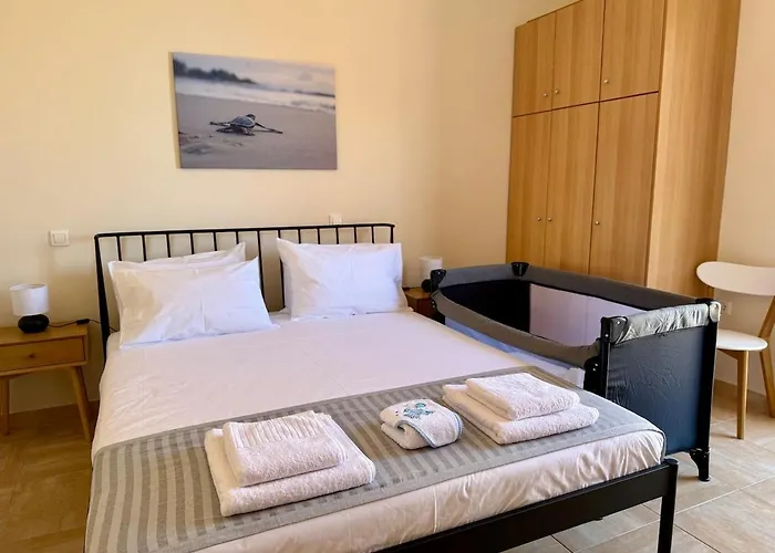 Joy's 公寓 波罗斯