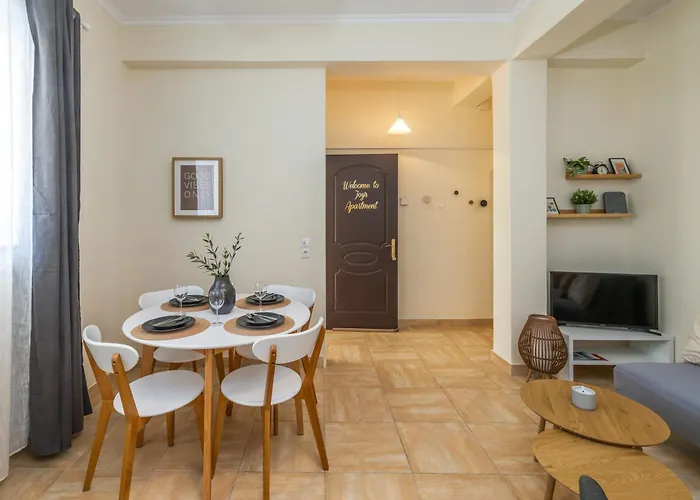 Joy's Apartment Poros (Kefalonia)