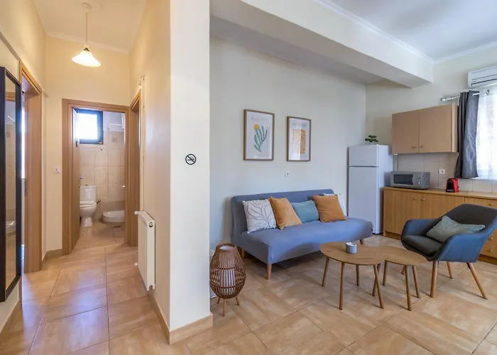 Joy's * Poros (Kefalonia)