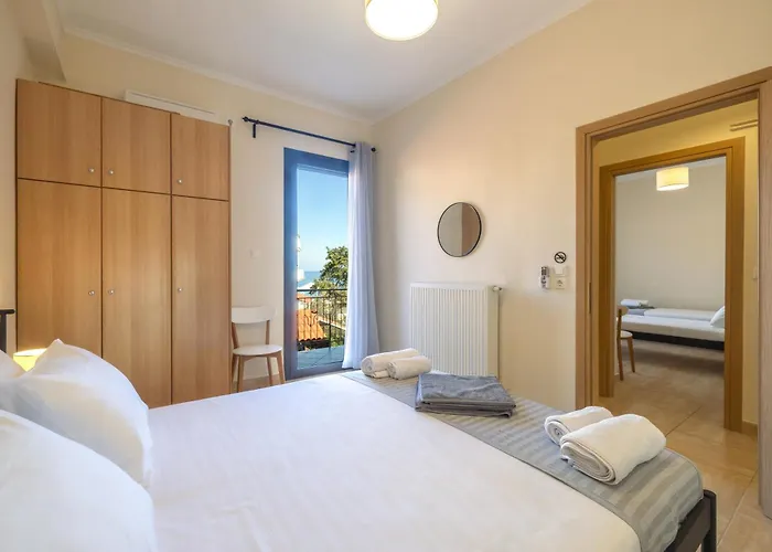 Joy's * Poros (Kefalonia)