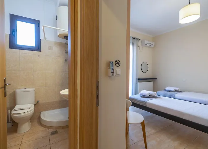 Joy's Appartamento *