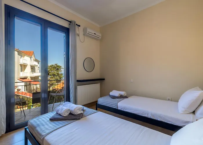 Appartamento Joy's Poros (Kefalonia)