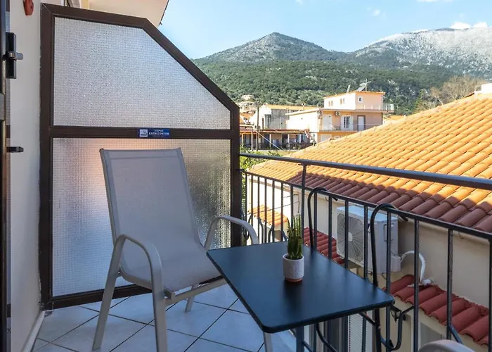 Joy's * Poros (Kefalonia)